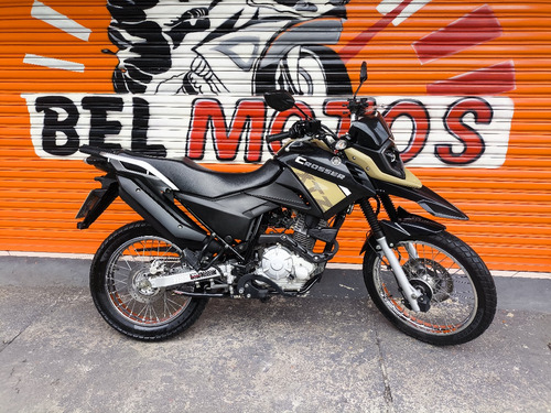 Yamaha Xtz 150 Crosser Z 2023 Com 25 Mil Km