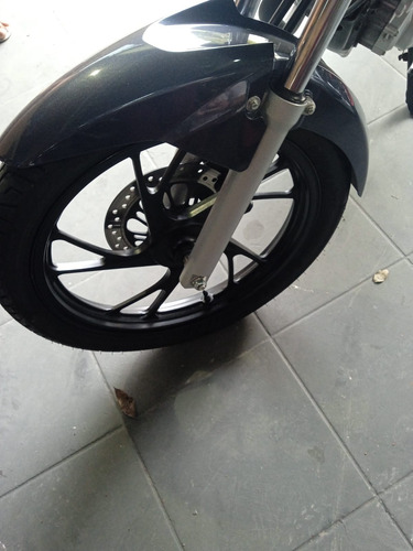Cg 160 Fan 2024 Único Dono Com Apenas 7.339 Km