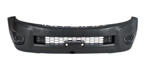 Fascia Delantera Toyota Hilux 2009 2010 2011