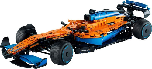 Lego Technic 42141 Mclaren F1