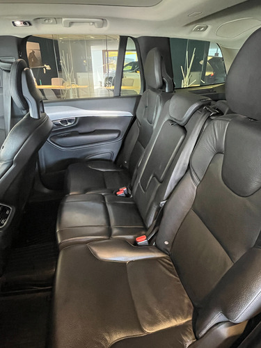 Volvo XC90 2.0 T6 Momentum Awd 7 Pas. At