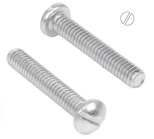 Bolsa con 300 tornillos 1/8" x 1-1/2" tipo estufa, Fiero. 44604