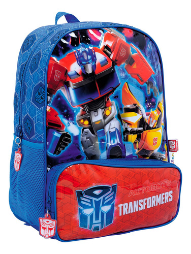 Mochila Transformer 16   66452 - Mundokanata