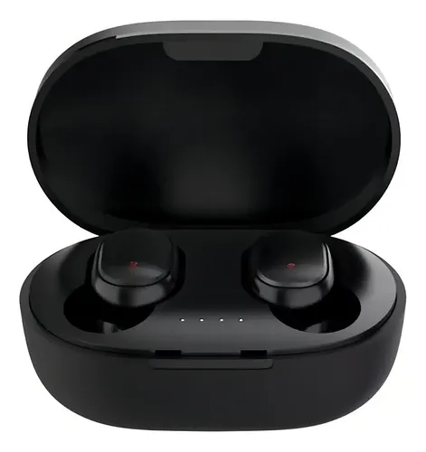 comprar A6S TWS Fone De Ouvido Sem Fio Bluetooth 5.0 Estéreo Macaron Mini Fones Para Xiaomi Redmi Android Ios Smartphones ANJGG