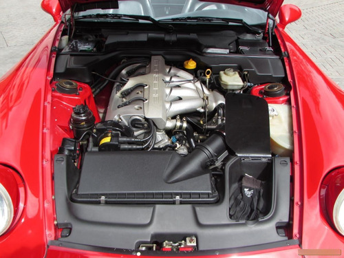 Imagen 7 de 8 de Porsche 968