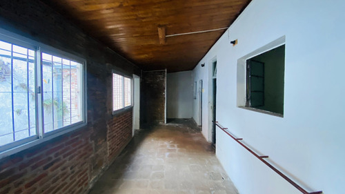 Imagen 6 de 14 de Casa A Reciclar - Barrio Candioti - Venta