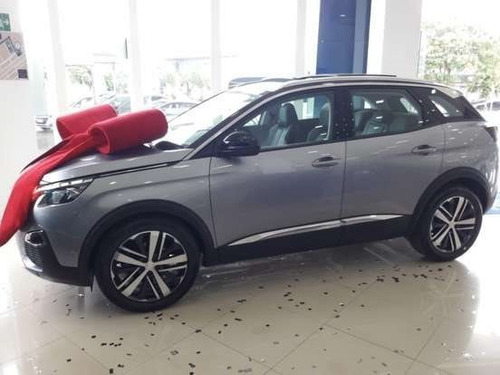 Peugeot 3008 1.6 Griffe Pack Thp 16v Gasolina 4p