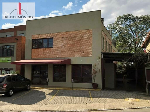 Imagem 2 de 30 de Sala À Venda No Bairro Granja Viana - Cotia/sp - 549