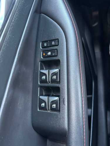 Changan New Cs35 Elite At