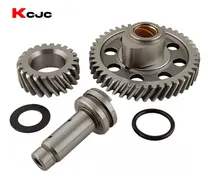 Comprar Arbol De Leva Completo Moto Sbr Leon Jaguar Horse Owen Kcjc