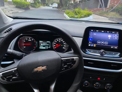 Chevrolet Tracker Turbo Ls 1.2 4x2