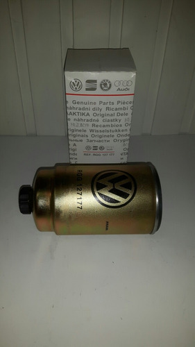 Filtro Gas Oil Senda Diesel Saveiro Diesel 1.6 D Original