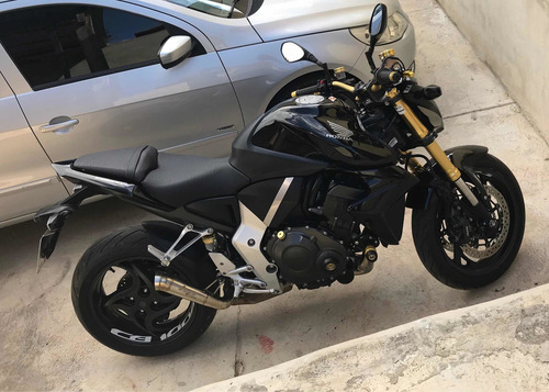 Honda Cb1000r