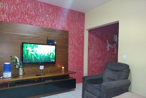 Imagem 8 de 20 de Casa À Venda, 222 M² Por R$ 480.000,00 - Jardim Europa - Itupeva/sp - Ca0722