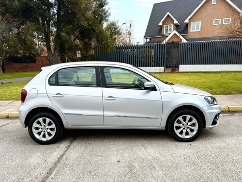 Volkswagen Gol Trendline 1.6 MT Trendline 4X2