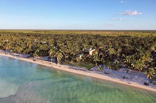 Terreno En Playales Telchac, Yucatán