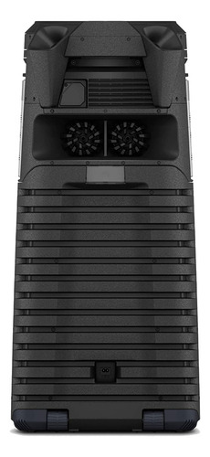 Minicomponente Sony Mhc-v73d Bluetooth Nfc Dvd Open Box (Reacondicionado)