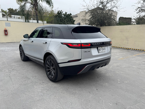 Land Rover Range Rover Velar R Dynamic