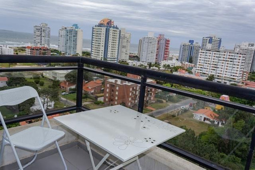 Alquiler Apartamento 1 Dormitorio Punta Del Este