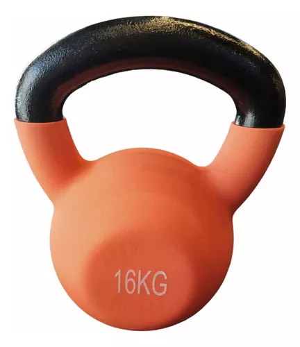 Pesa Rusa Kettlebell Athletic 6kg - SUPERGYM