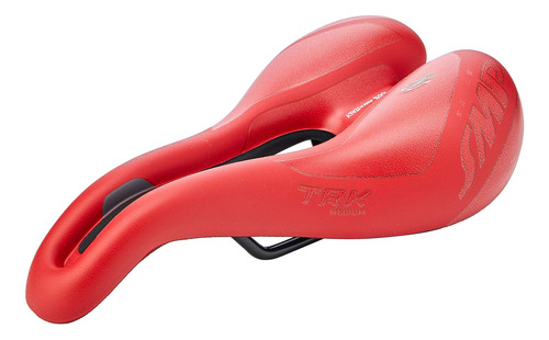 Selle Smp  Cera Smp  Trk Mediano  Trk Mediano  Sillin Rojo