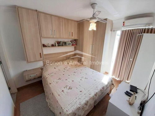 Imagem 12 de 30 de Casa À Venda Em Parque Taquaral - Ca013064