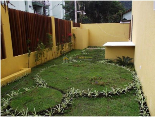 Imagem 2 de 17 de Sobrado Em Condomínio, Lázaro, Ubatuba; Próximo Das Marinas; Praias Sununga/lázaro/domingas Dias, Poucos Minutos Do Centro Da Cidade. - 3593