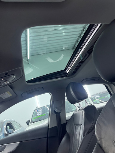 Audi A4 2.0 Tfsi Launch Edition S-tronic 4p