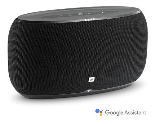 Parlante Jbl Link 500 Bluetooth Wifi Google Assistant 60w