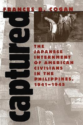 Libro Captured : The Japanese Internment Of American Civi...