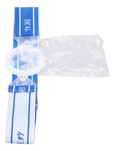 Yeye Bolsa De Ostomía, 100 Piezas, Para Colostomía,