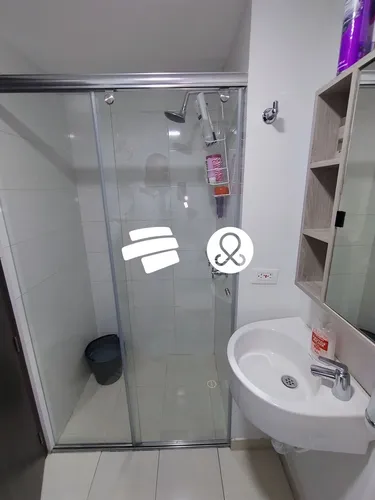 Apartamento En Venta En Salitre Suba De 3 Alcobas Y 2 Baños +garaje