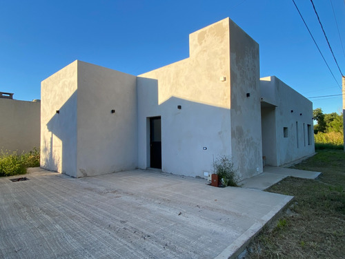 Casa En Venta A Estrenar Oportunidad