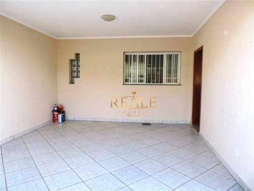Imagem 3 de 30 de Casa À Venda, 155 M² Por R$ 800.000,00 - Centro - Vinhedo/sp - Ca0817