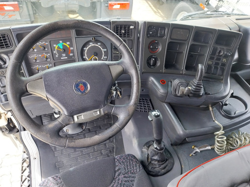 Scania R 124 360 4x2 2004 112 113 114 1935 1941 370 410 450