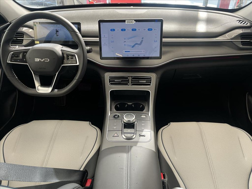 BYD King 1.5 DM-I PHEV GL AUTOMÁTICO