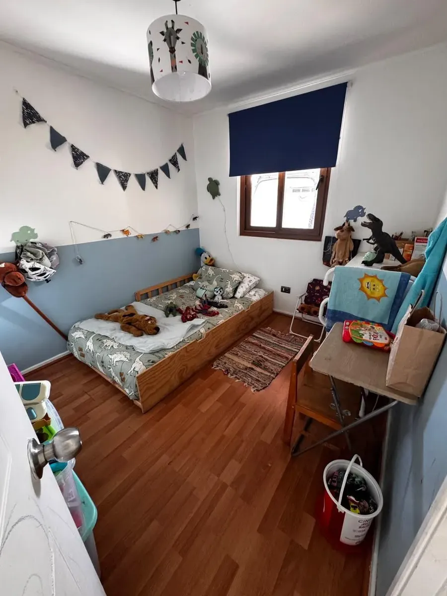 Imagen 5 de 15 de Casa En Buin, Cumbres De Buin