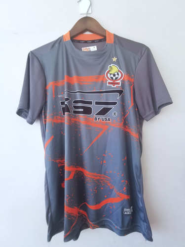 Camiseta Entrenamiento Cobresal 2021