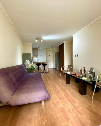 Excelente Arriendo Sector El Llano San Miguel 2d/2b+bodega