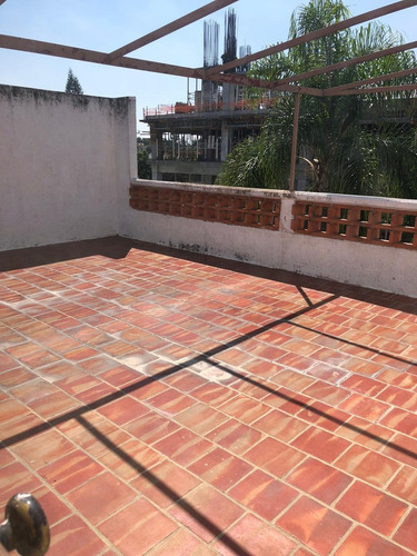 Imagen 14 de 14 de Casa En Renta Semi Moderna En Lomas Del Country