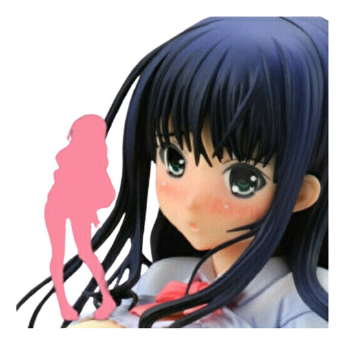 Honey Dragon Toy Junai Kajitsu Sakurai Kanae Desnudable A+18