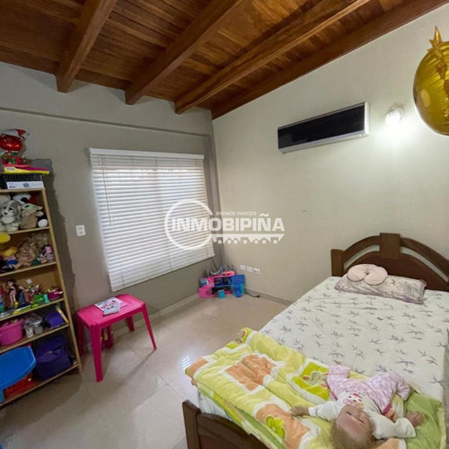Inmobipiña Vende Townhouse En Villa Betania, Puerto Ordaz, Estado Bolivar, Dp