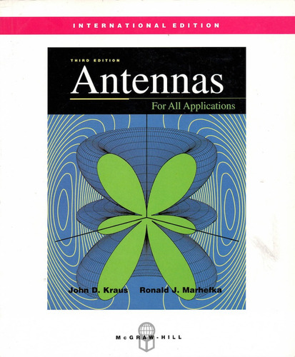 Antennas De Kraus