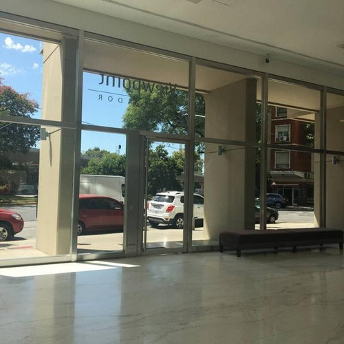 Imagen 5 de 30 de Departamento 3 Ambientes En Venta- Viewpoint- Belgrano