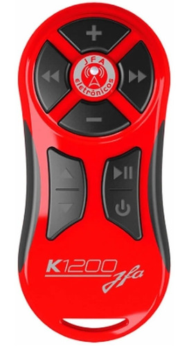 Control Stereo Distancia Jfa Universal K1200 Pioneer Sony P