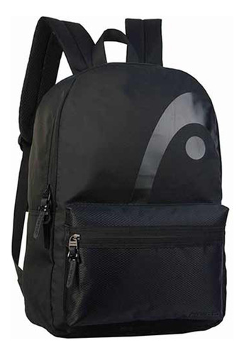 Mochila Deportiva Original Urbana Hombre Head Reforzada 