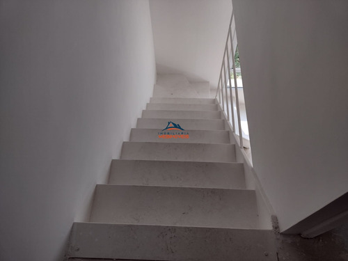 Imagem 9 de 15 de Casa - Ca00269 - 70010657