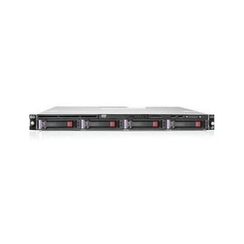 Servidor Hp Proliant Dl160 G6/1xeon E5620/hdd 2tb/32gb Reac (Reacondicionado)