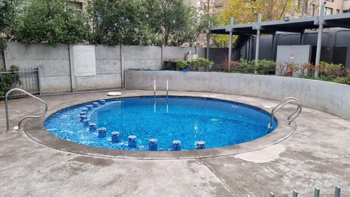 Arriendo Remodelado Sin Comision 3 Dorm/2baño + Est + Bod