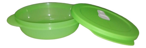 Micro Flash Redondo #1 Tupperware 400 Ml
